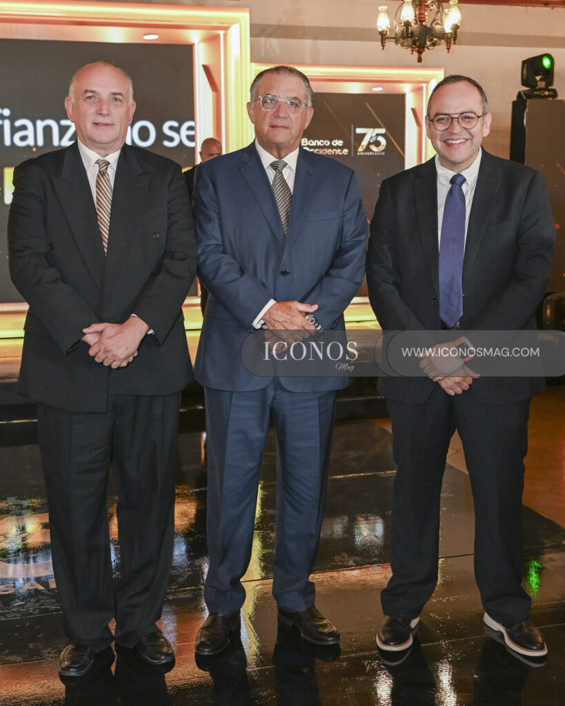 gala aniversario banco de occidente santa rosa de copan