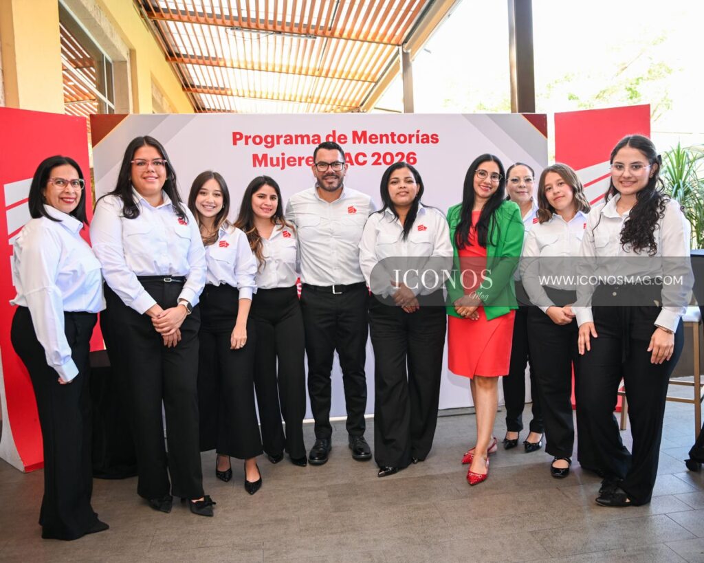 graduacion mentorias mujeres bac bac honduras