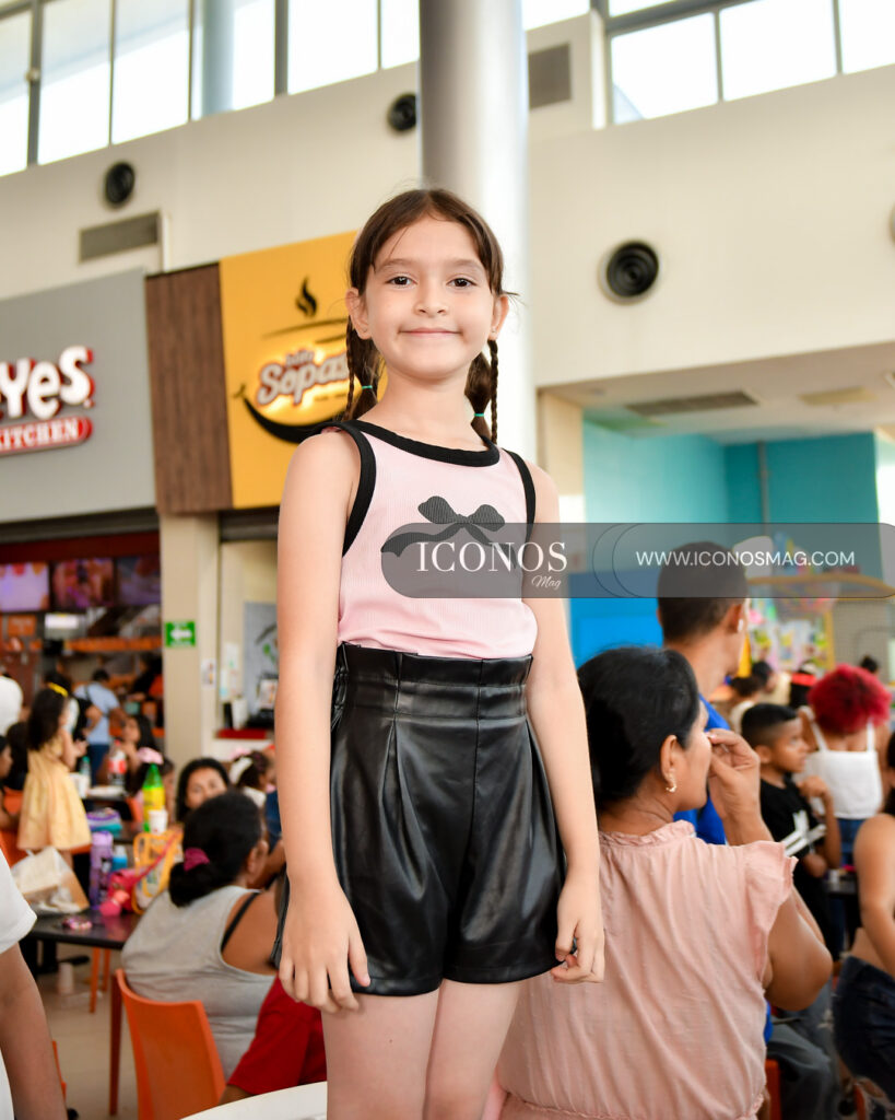 gran circo dia nino mega mall honduras