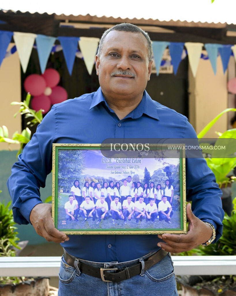 homenaje jose dario palma mencia de san antonio sulaco yoro
