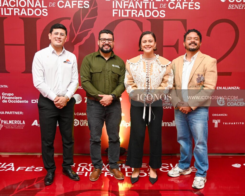 honduran coffee expo grupo financiero de occidente honduras