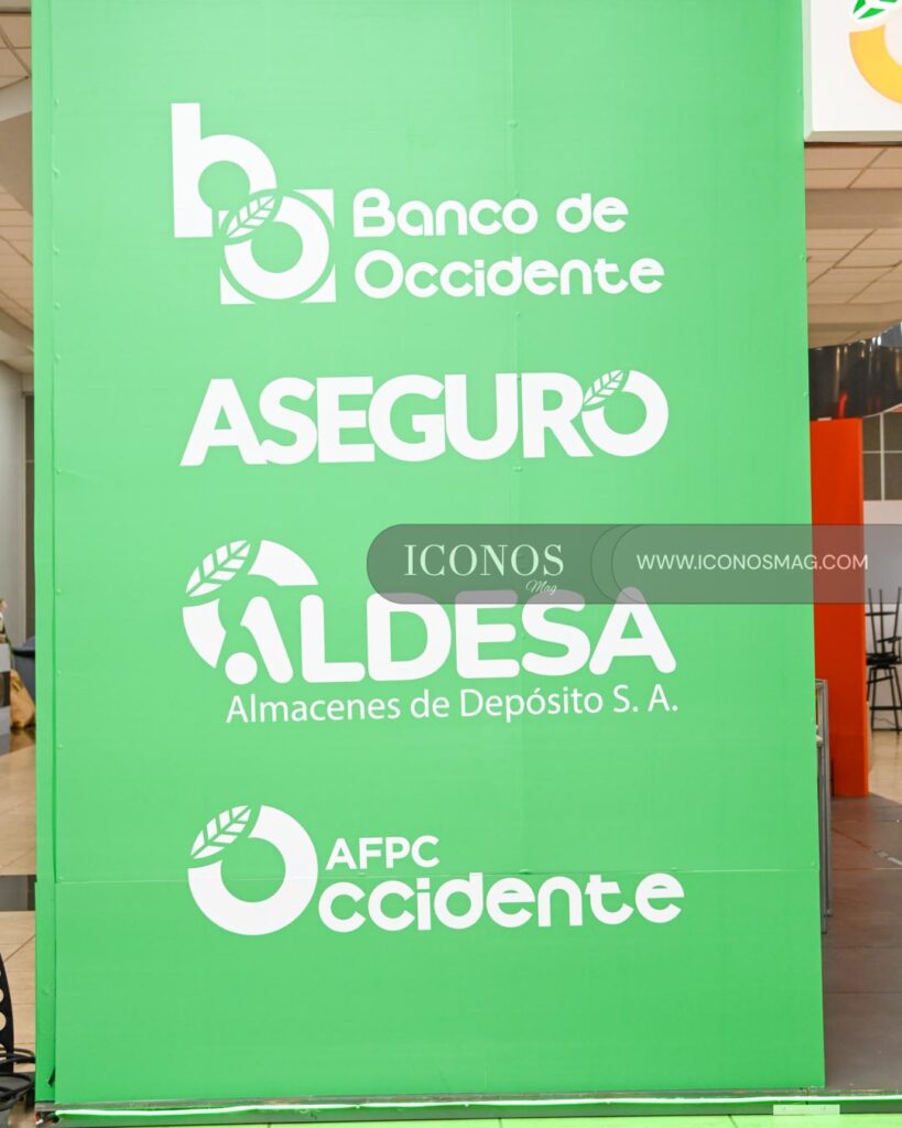 honduran coffee expo grupo financiero de occidente honduras