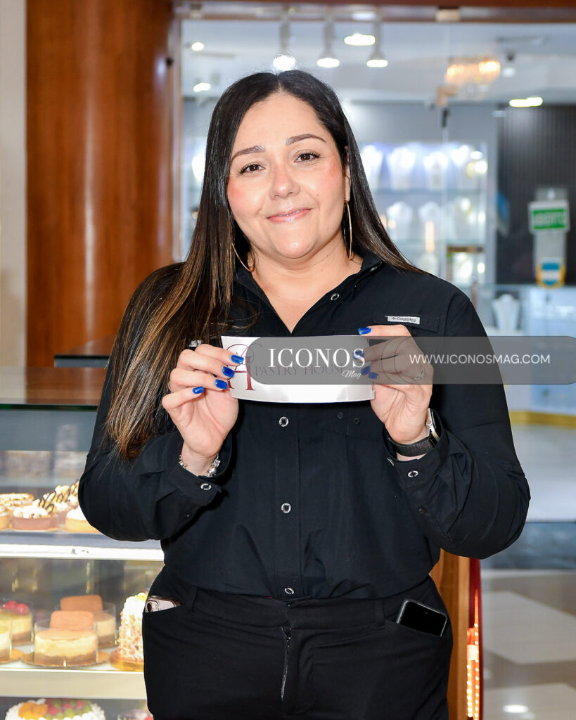 inaguracion pastry house by city mall honduras