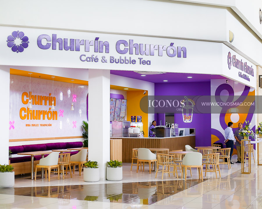 inauguracion churrin churron city mall honduras city mall
