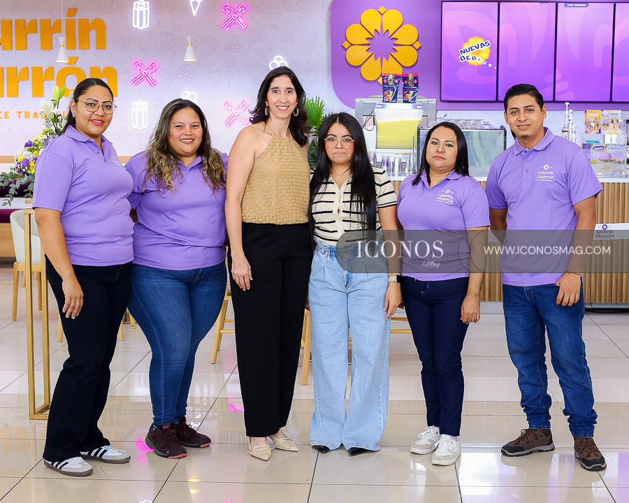 inauguracion churrin churron city mall honduras city mall