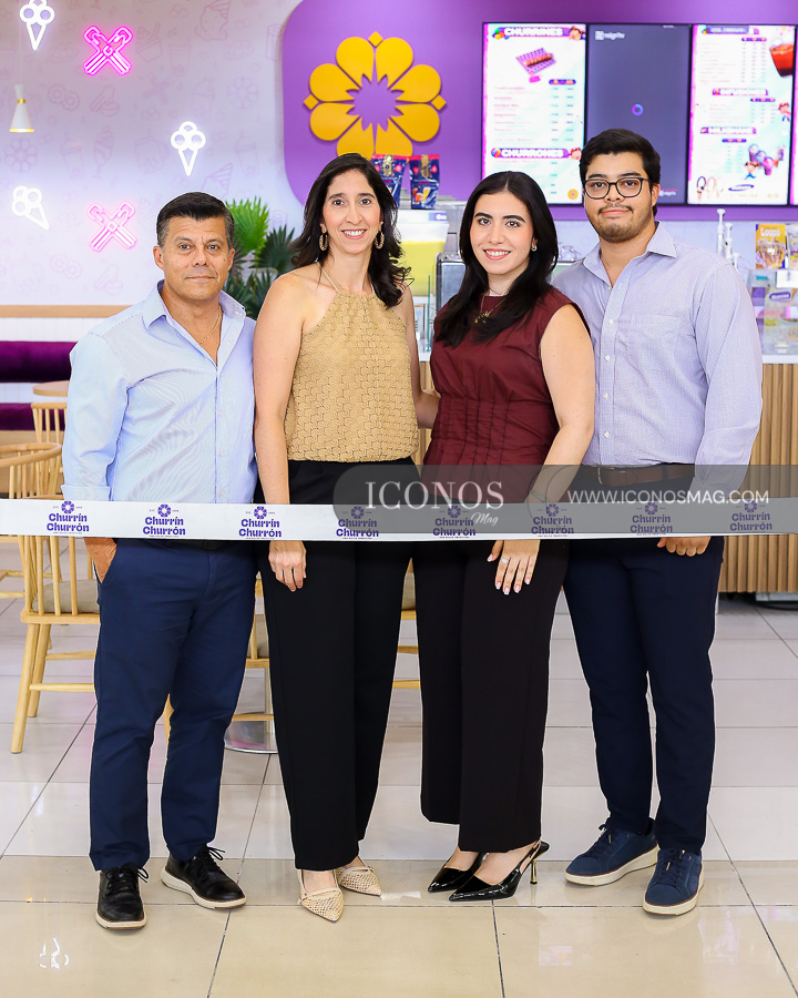 inauguracion churrin churron city mall honduras city mall