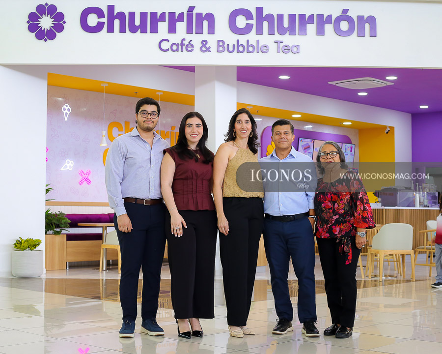 inauguracion churrin churron city mall honduras city mall