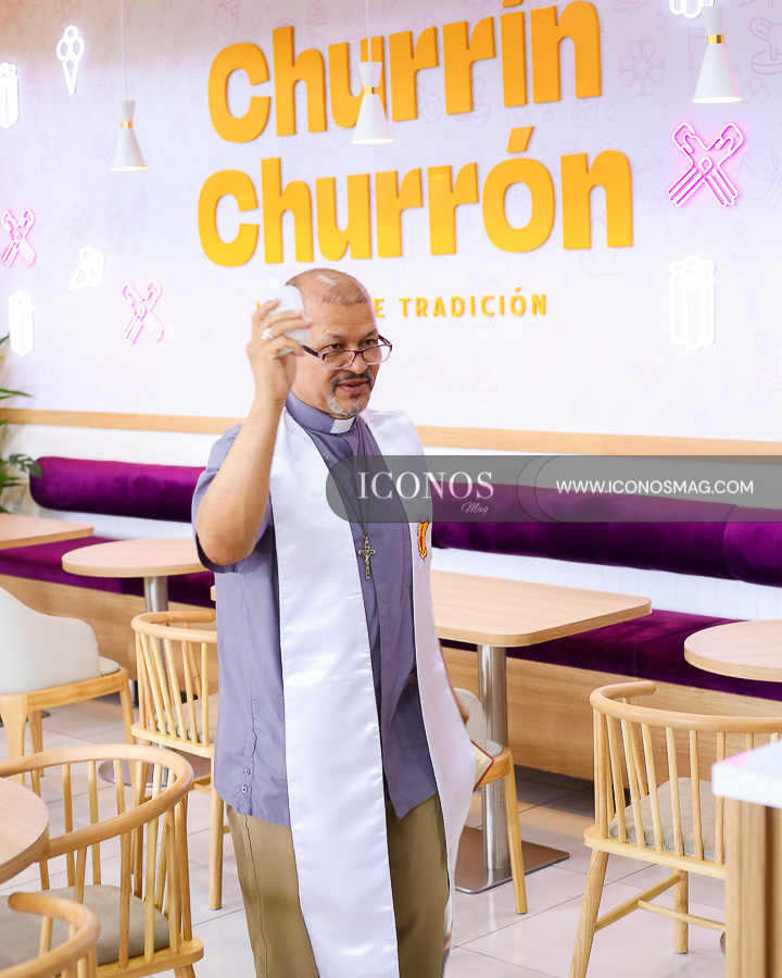 inauguracion churrin churron city mall honduras city mall