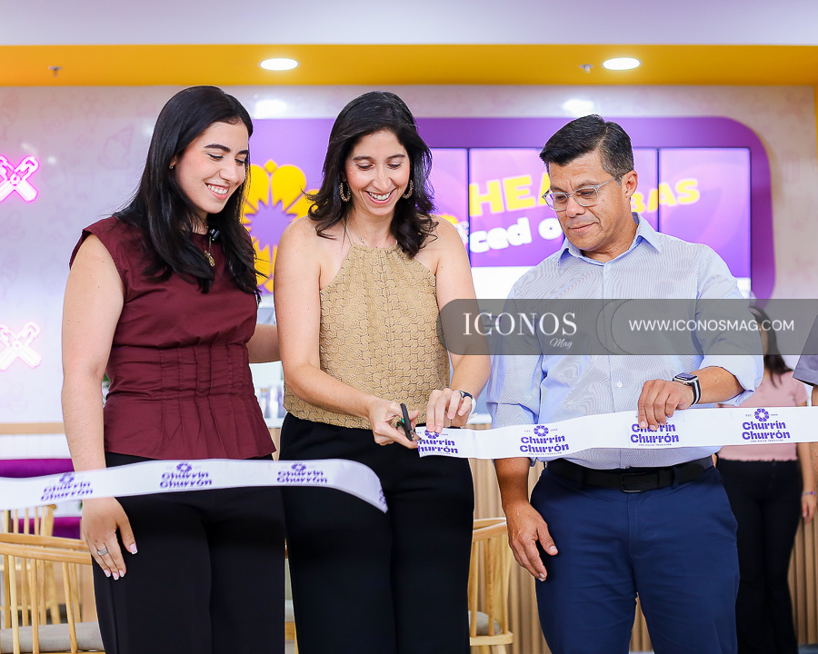 inauguracion churrin churron city mall honduras city mall