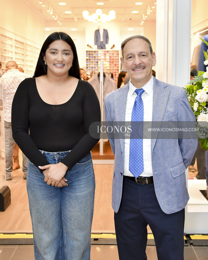 inauguracion gianni salavatore by city mall san pedro sula