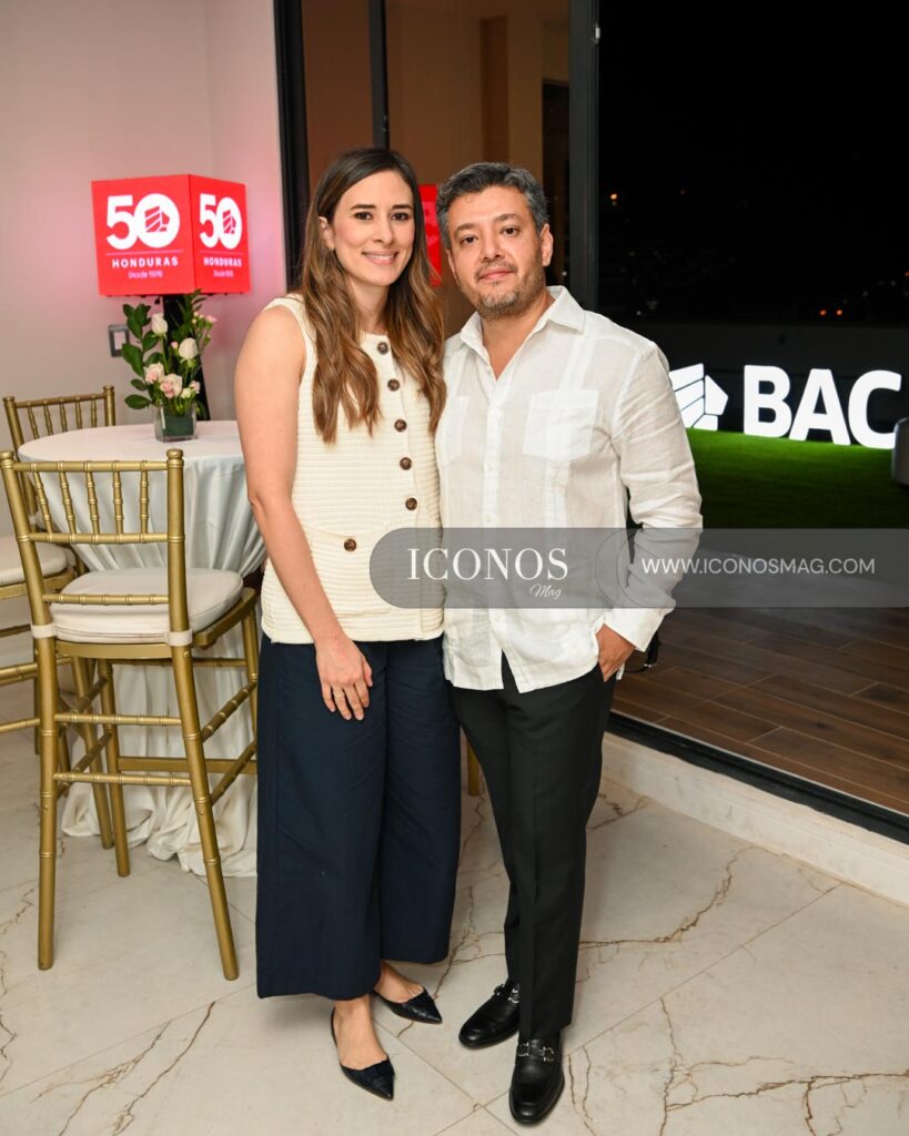inauguracion lounge torre kirei bac honduras