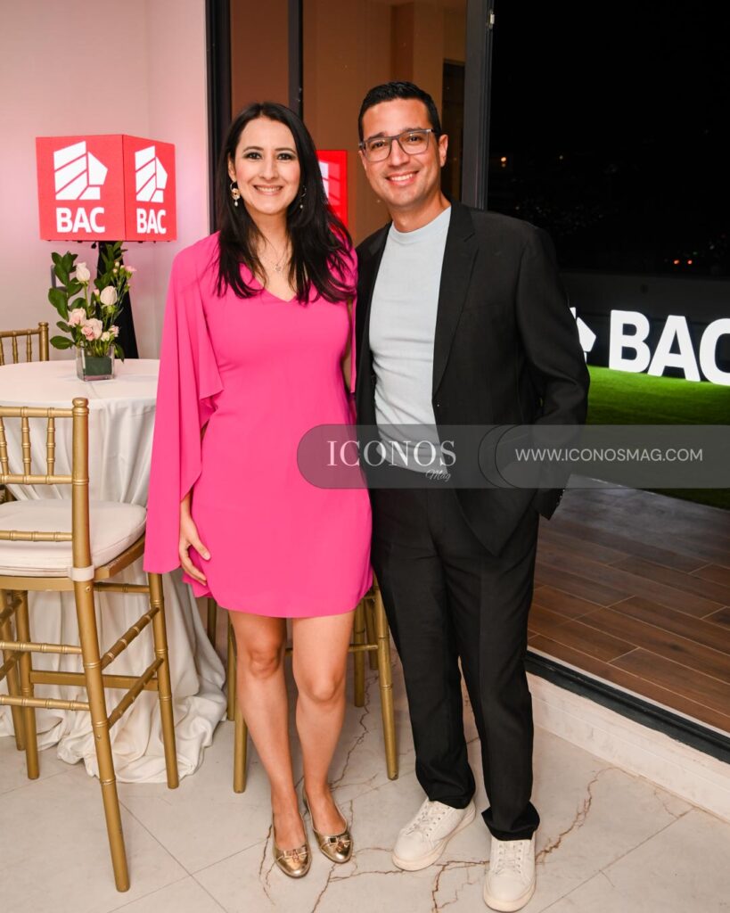 inauguracion lounge torre kirei bac honduras