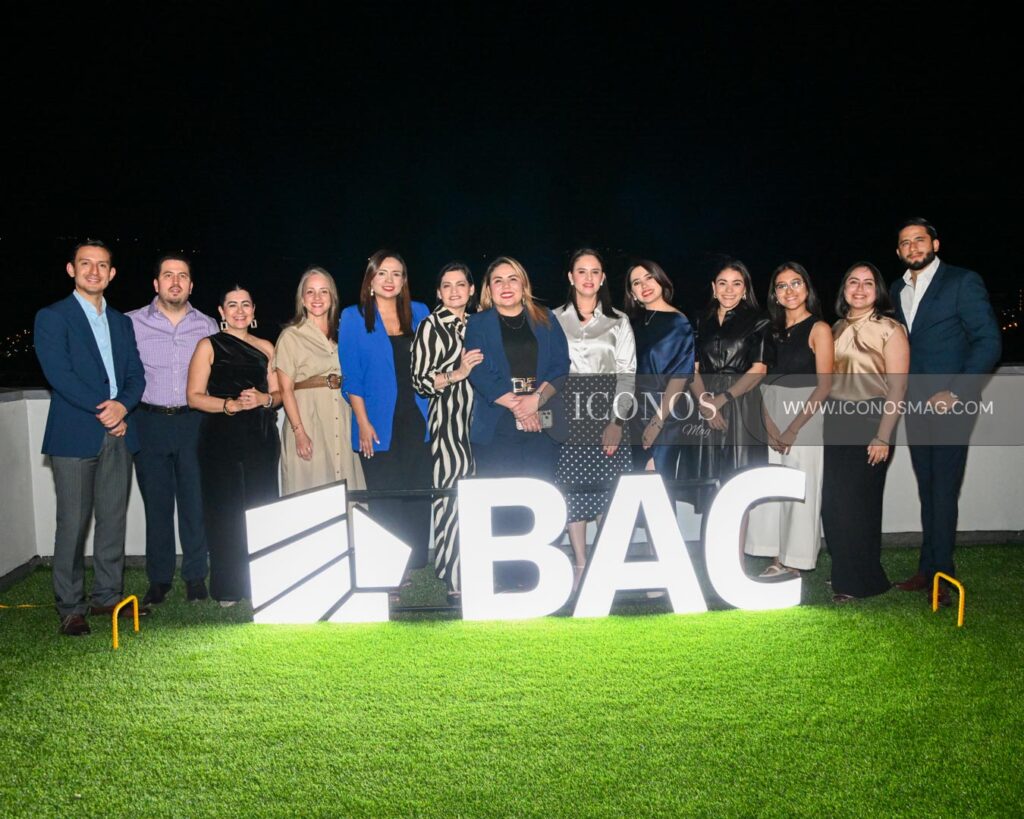 inauguracion lounge torre kirei bac honduras