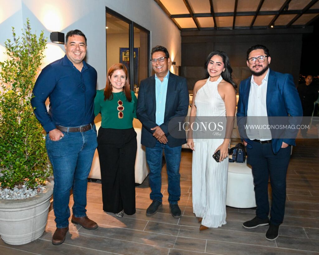 inauguracion lounge torre kirei bac honduras