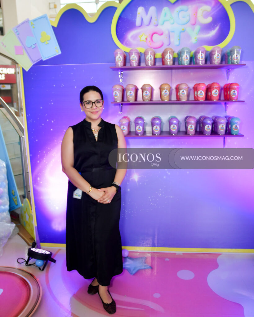 inauguracion magic city city mall honduras