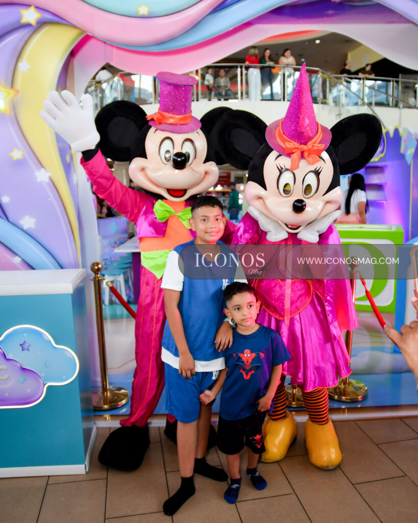inauguracion magic city city mall honduras