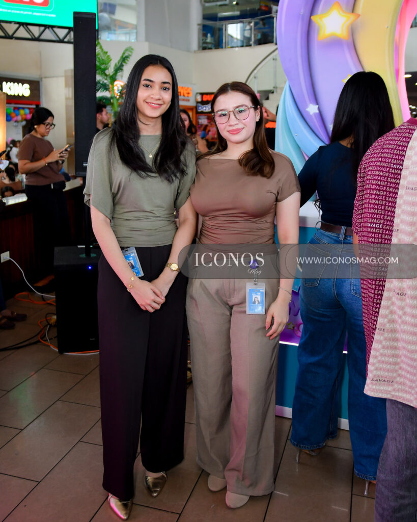 inauguracion magic city city mall honduras