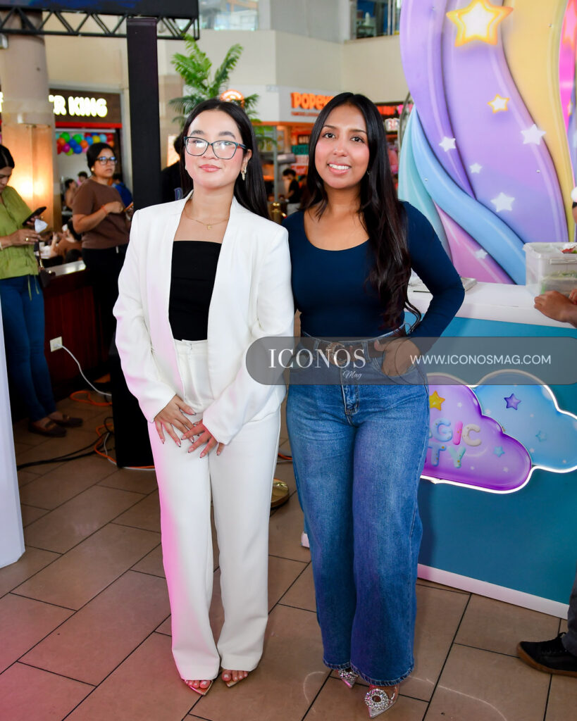 inauguracion magic city city mall honduras