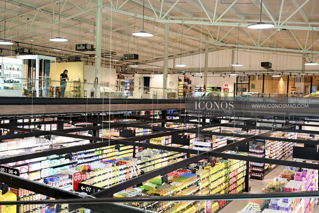 inauguracion supermercados del corral the market comayagua honduras