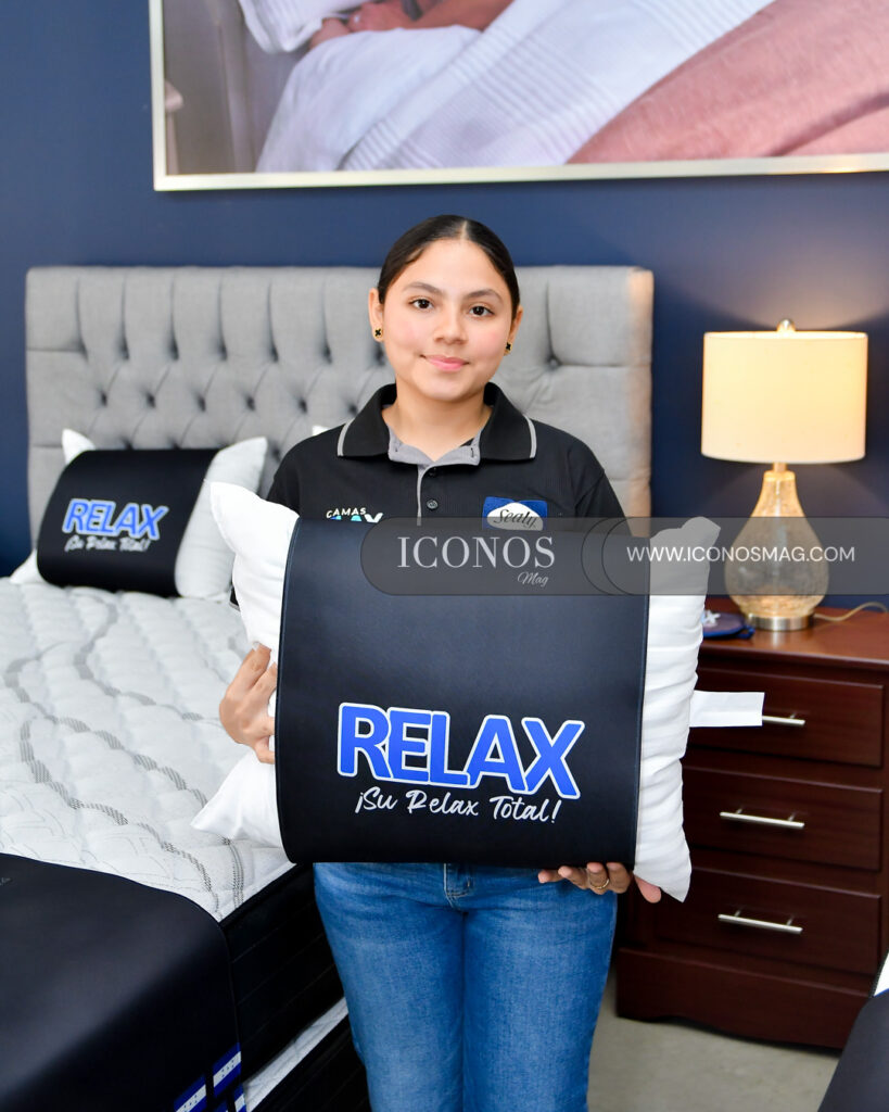 inauguracion tienda relax home honduras