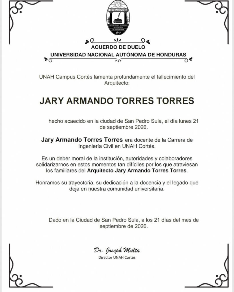 jary armando torres torres