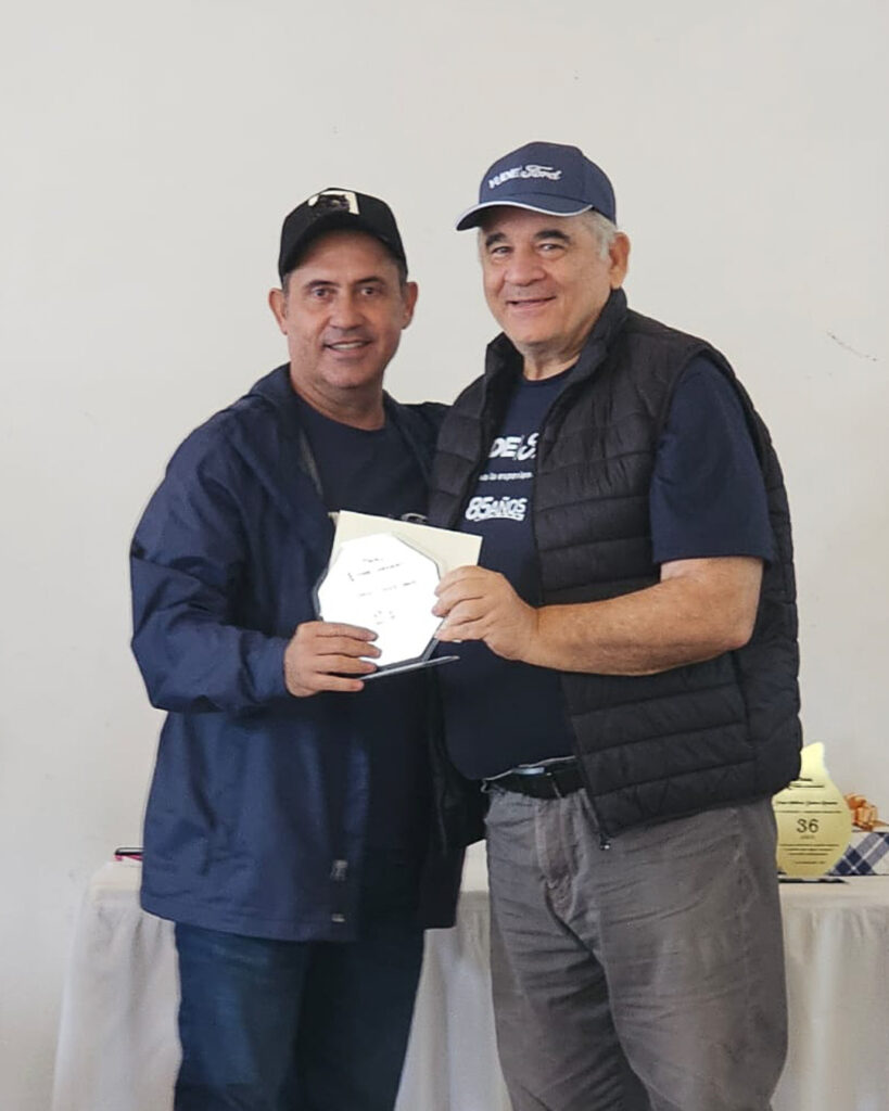 jose antonio camacho linares