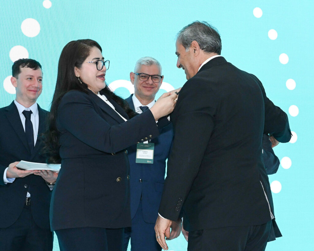 karim qubain consejo camaras comercio americas