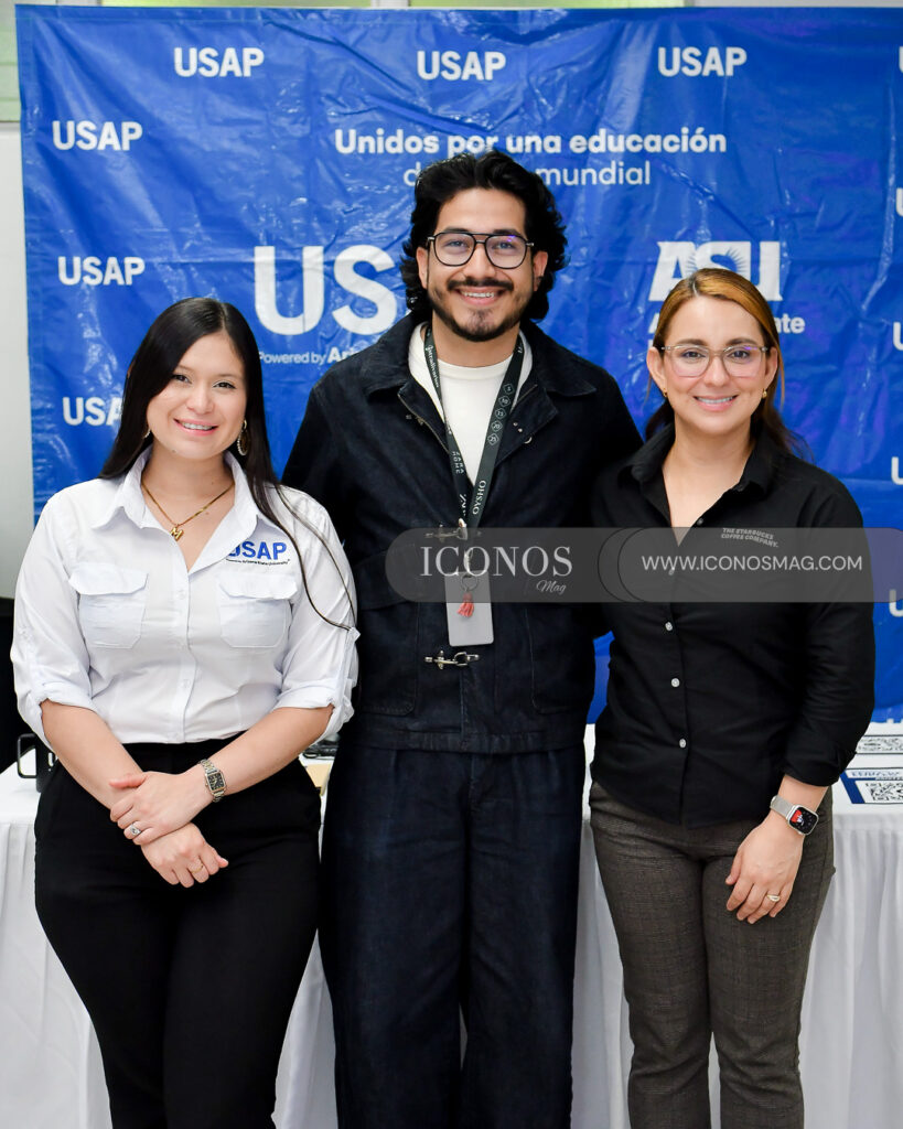 la edicion de la feria de empleo by usap honduras