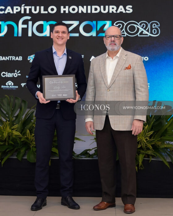lady lee premios confianza