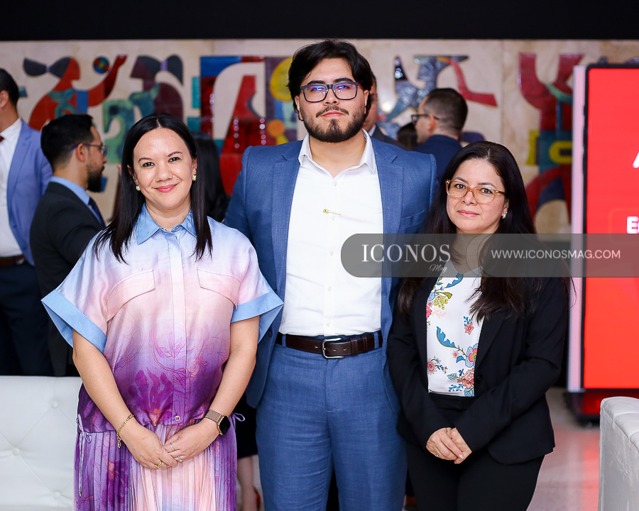 lanzamiento app atlantida movil empresarial banco atlantida hondurassarial