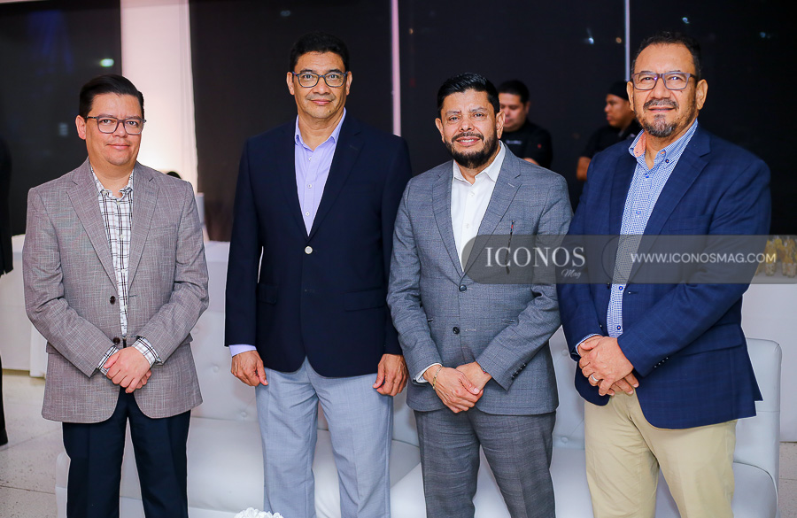 lanzamiento app atlantida movil empresarial banco atlantida hondurassarial