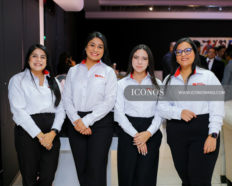 lanzamiento app atlantida movil empresarial banco atlantida hondurassarial