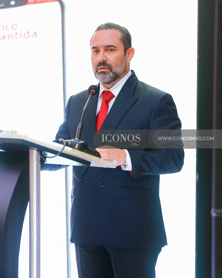 lanzamiento app atlantida movil empresarial banco atlantida hondurassarial