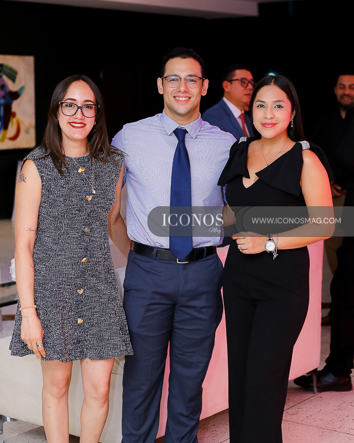 lanzamiento app atlantida movil empresarial banco atlantida hondurassarial