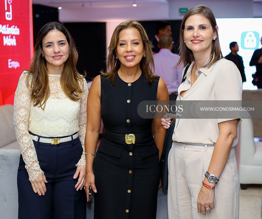 lanzamiento app atlantida movil empresarial banco atlantida hondurassarial
