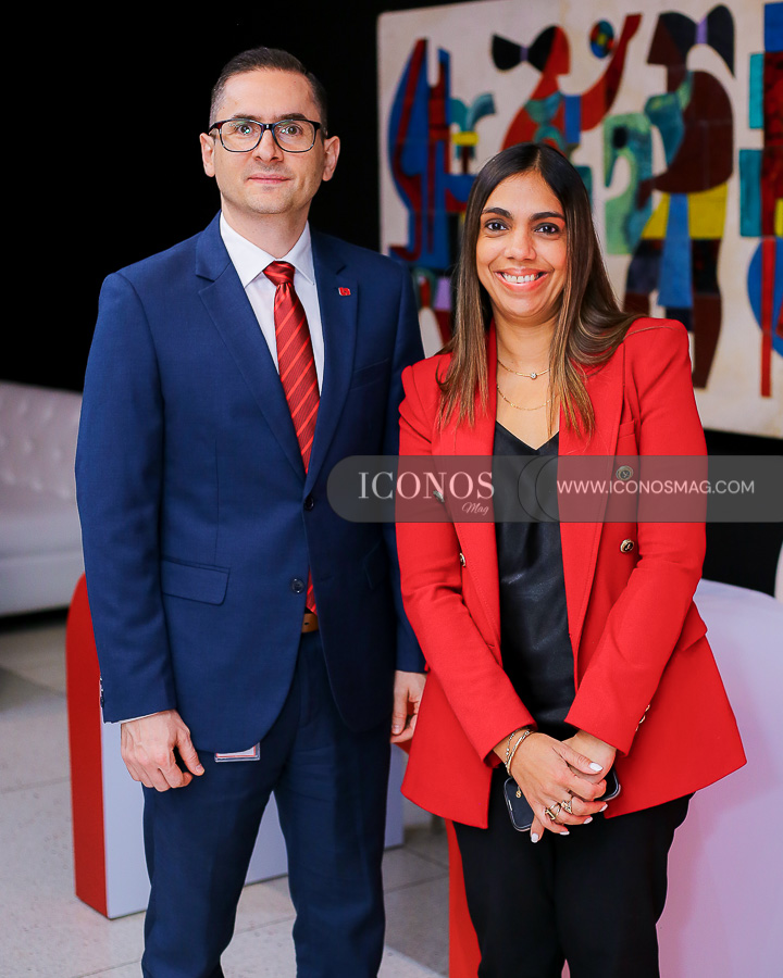 lanzamiento app atlantida movil empresarial banco atlantida hondurassarial