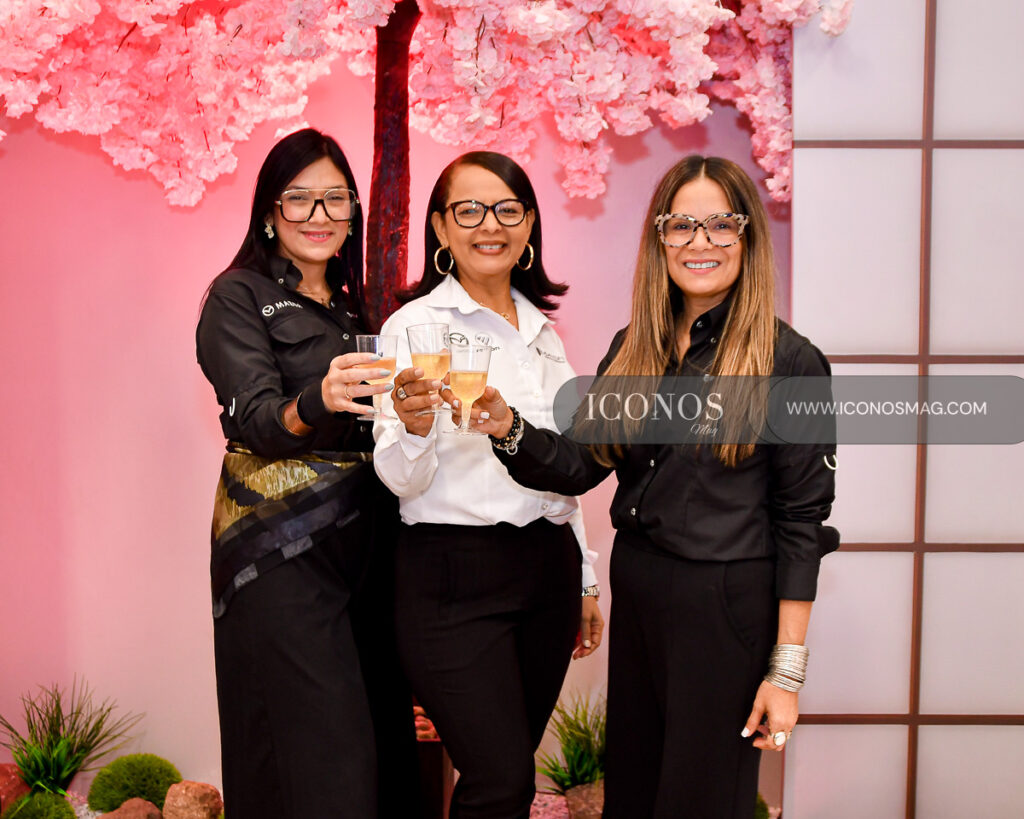 lanzamiento mazda cx imvesa honduras