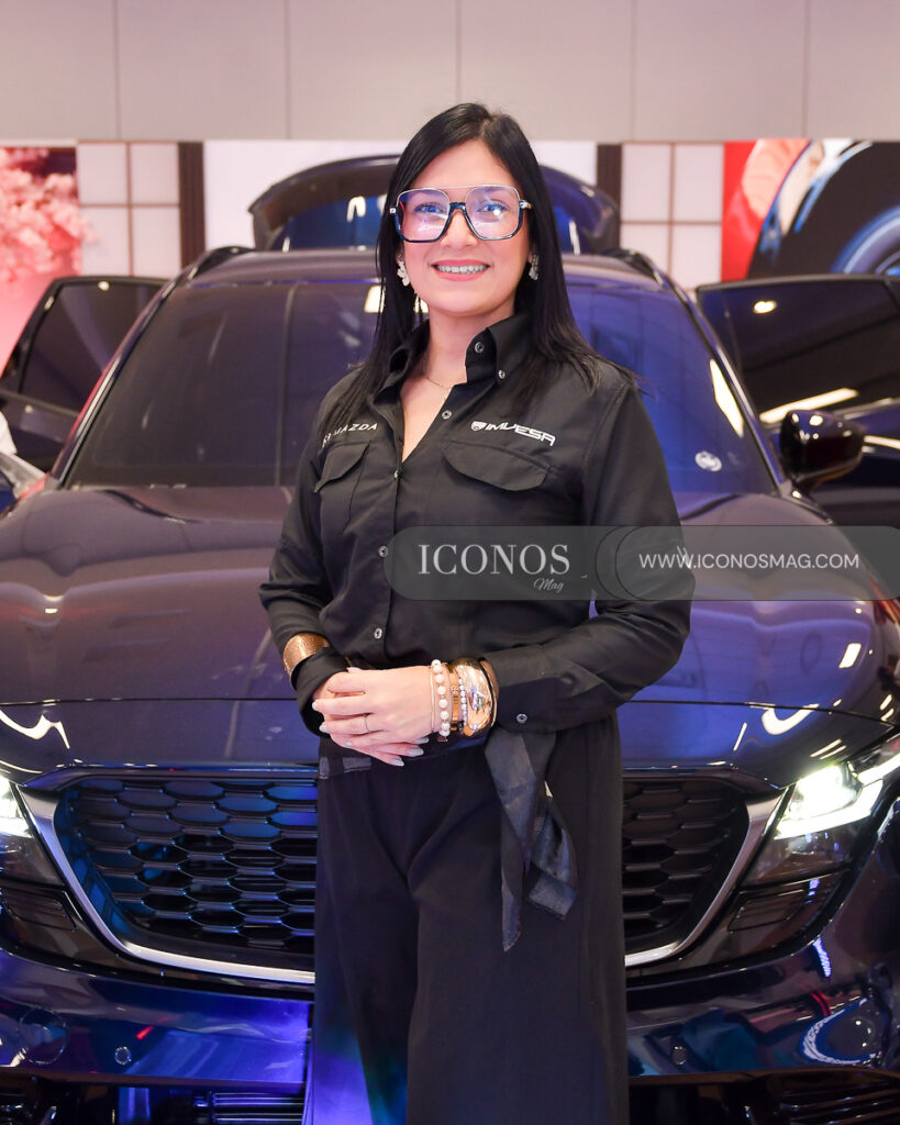 lanzamiento mazda cx imvesa honduras
