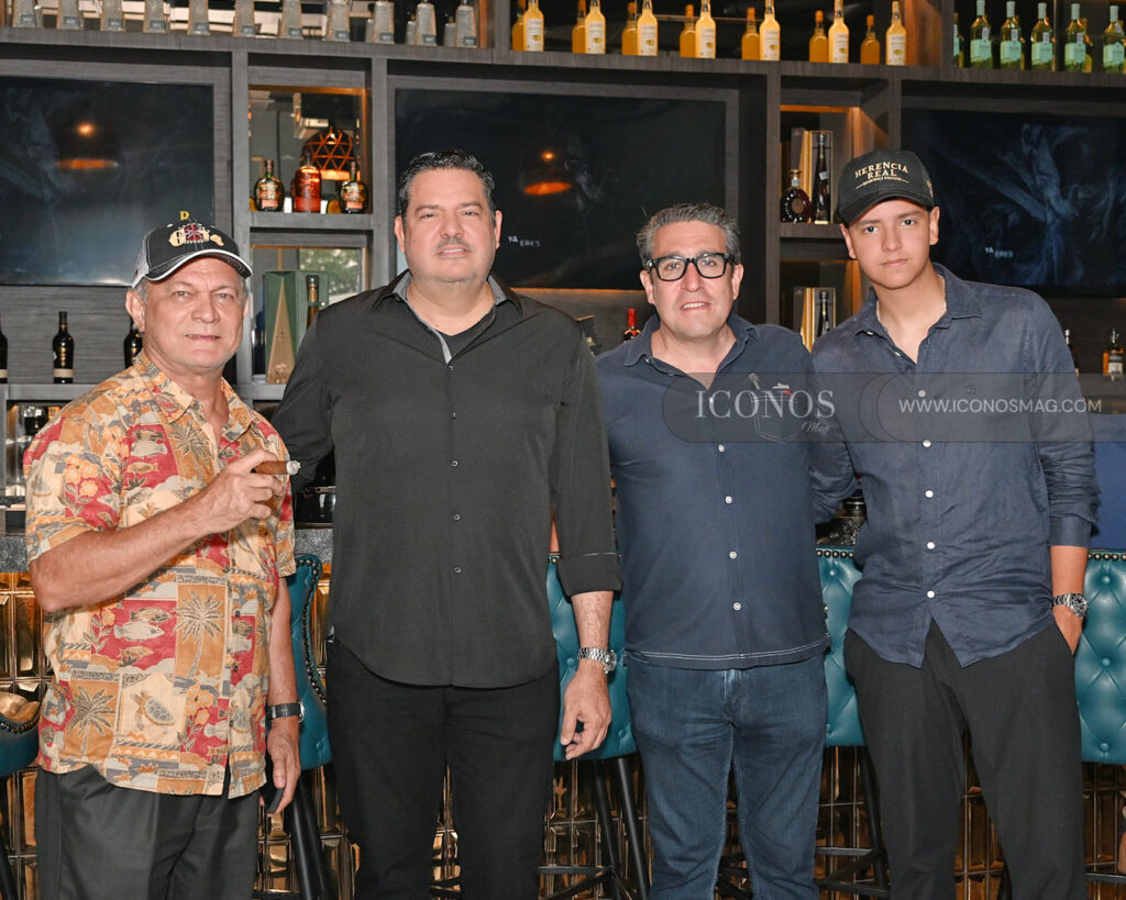lanzamiento puros herencia real distrito cigar
