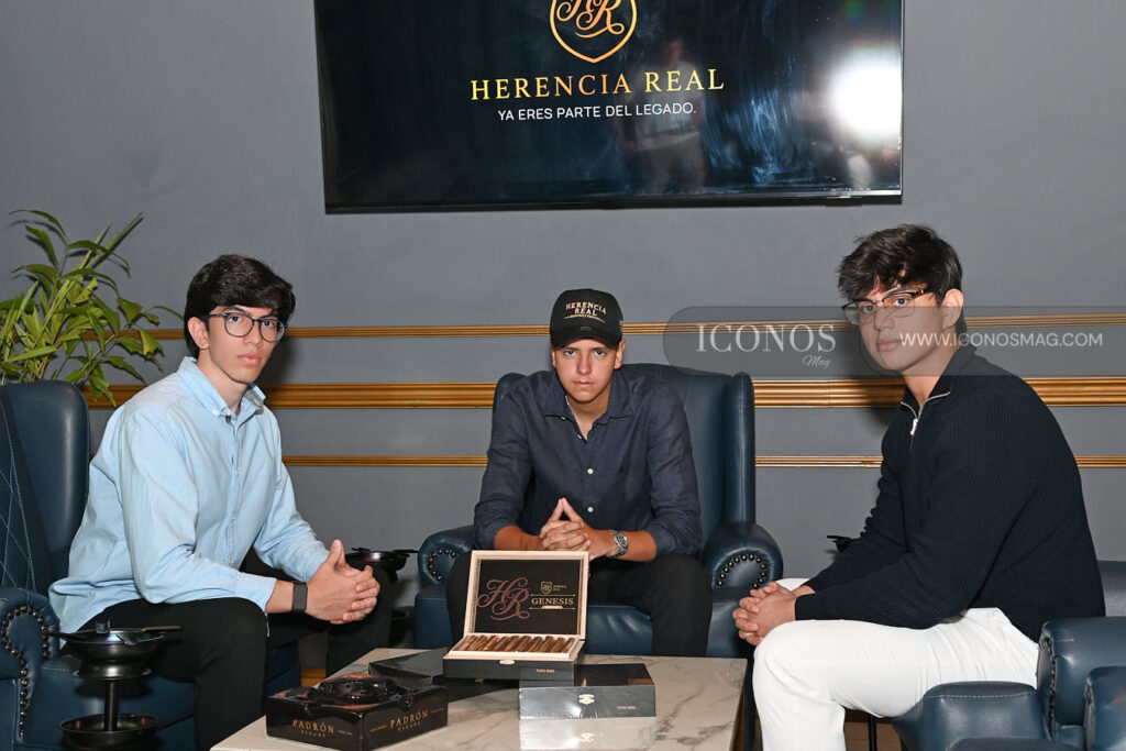 lanzamiento puros herencia real distrito cigar