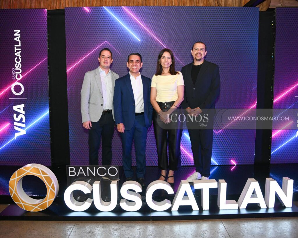 lanzamiento tarjeta de credito epy banco cuscatlan honduras
