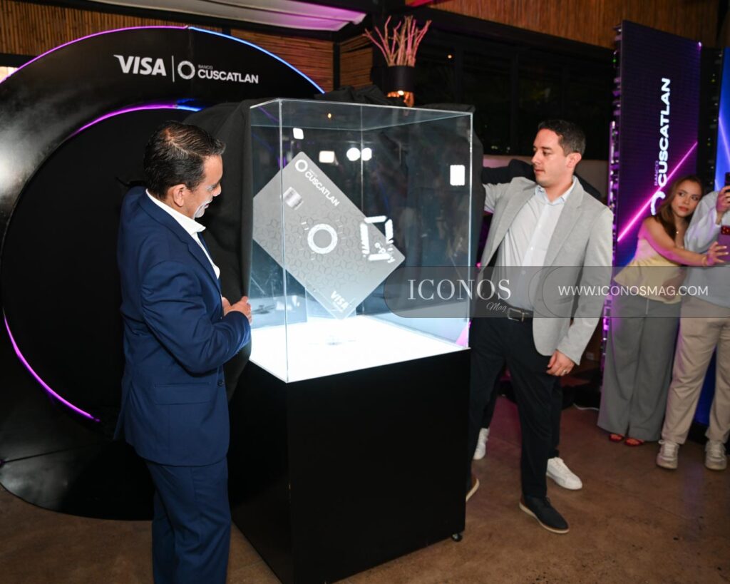 lanzamiento tarjeta de credito epy banco cuscatlan honduras