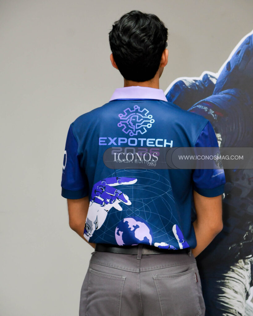 lazamiento expotech edicion intituto tecnologico excelencia educativa