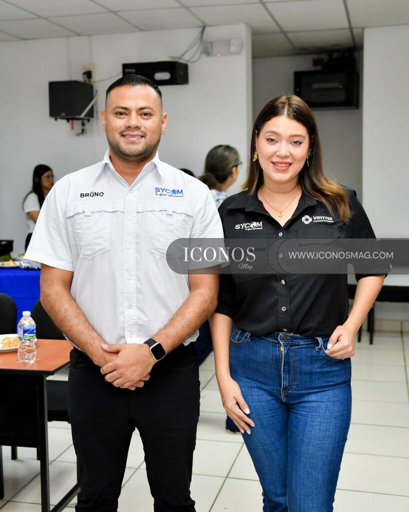 lazamiento expotech edicion intituto tecnologico excelencia educativa