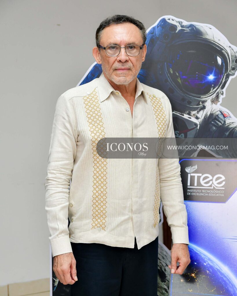 lazamiento expotech edicion intituto tecnologico excelencia educativa