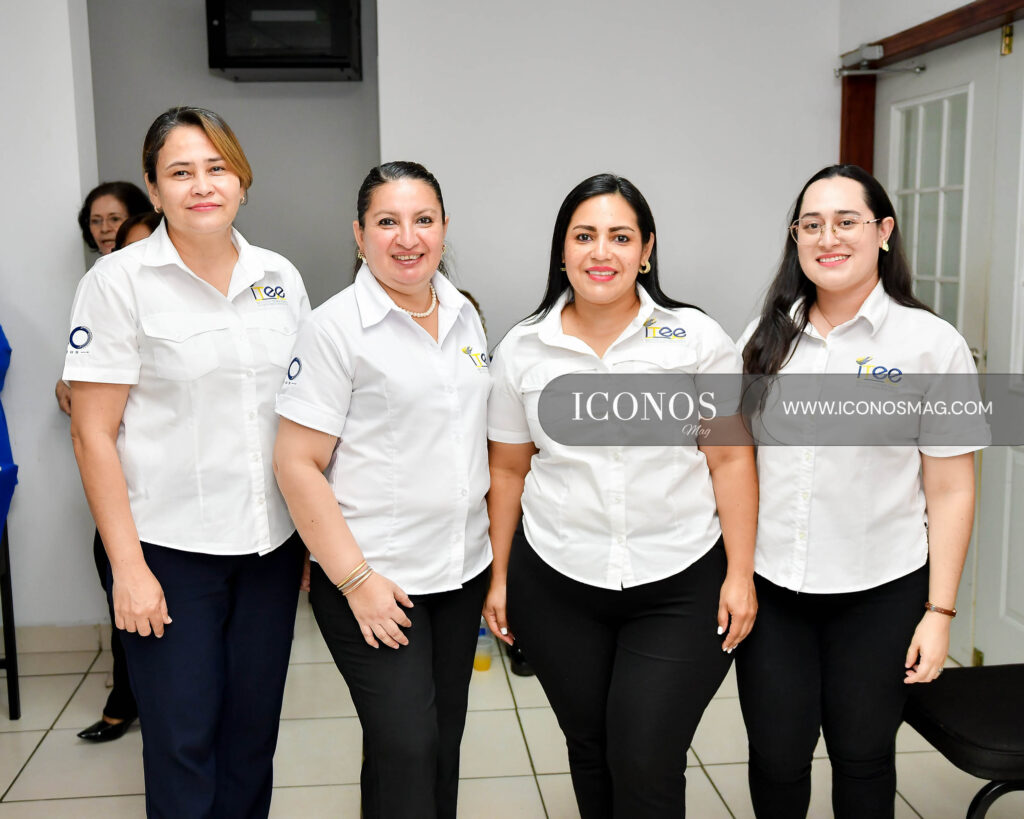 lazamiento expotech edicion intituto tecnologico excelencia educativa