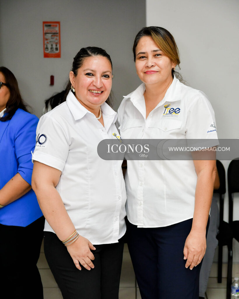 lazamiento expotech edicion intituto tecnologico excelencia educativa