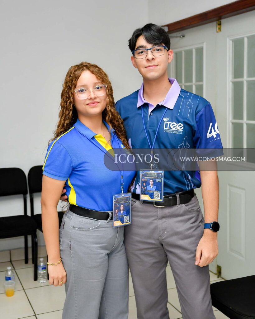 lazamiento expotech edicion intituto tecnologico excelencia educativa