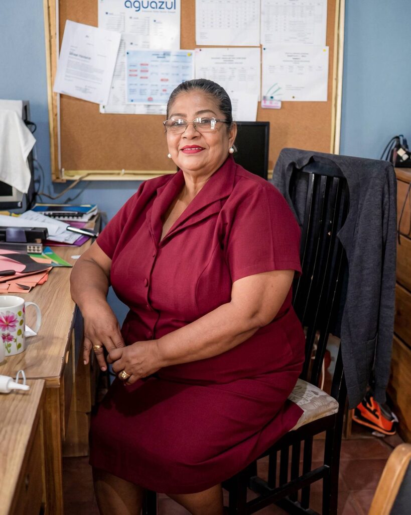 maestra eda caceres