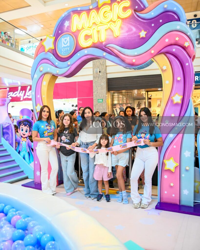 magic city city mall honduras